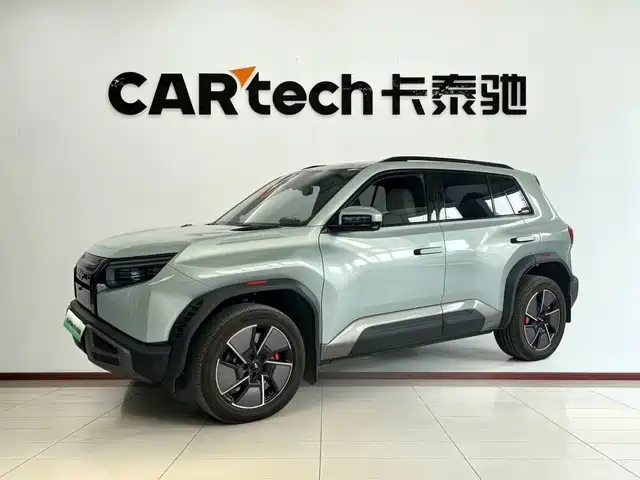 Fangchengbao Titan 3