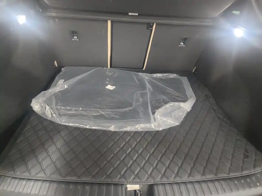 Audi Q4 e-tron 2024 40 e-tron