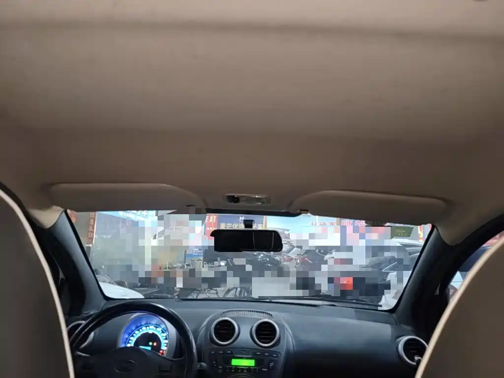 BYD F0 — миниатюра 18