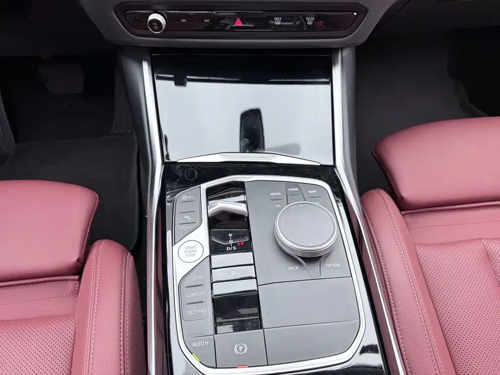 BMW 3 Series — миниатюра 10