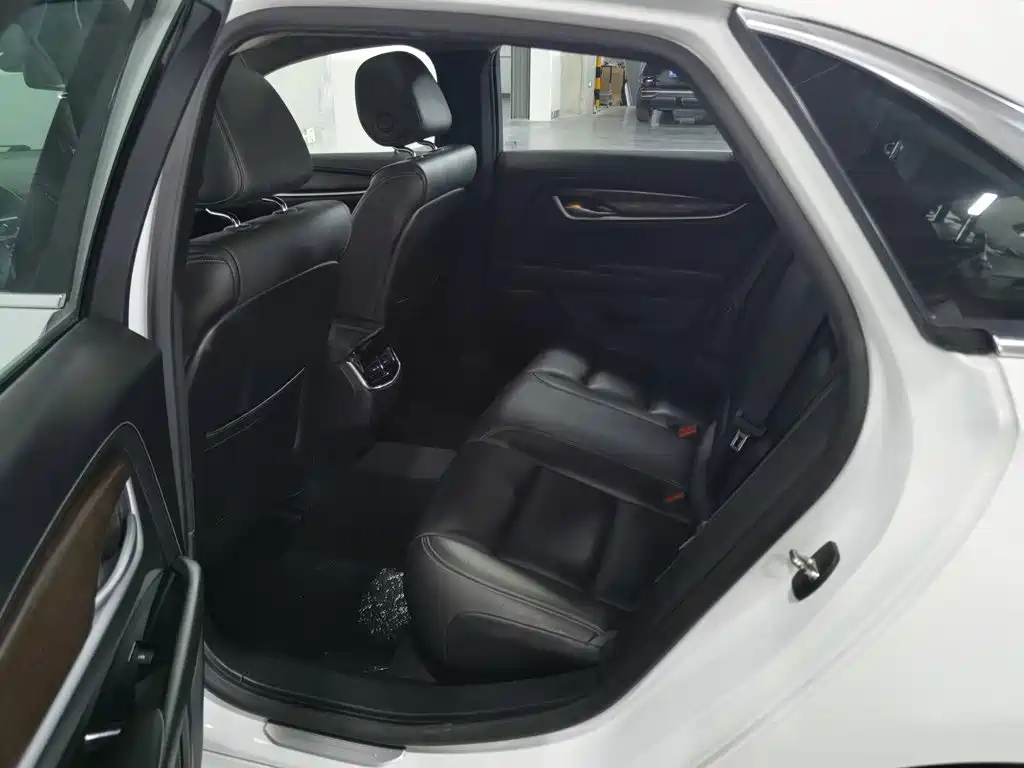 Cadillac XTS — миниатюра 15