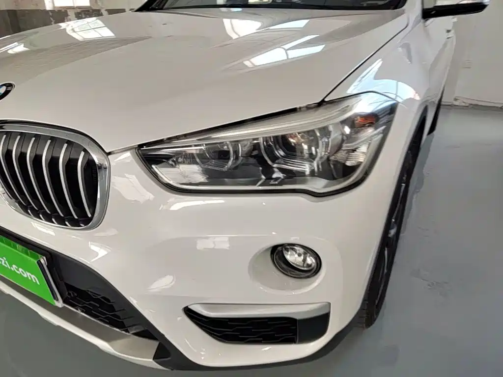 BMW X1 — миниатюра 24