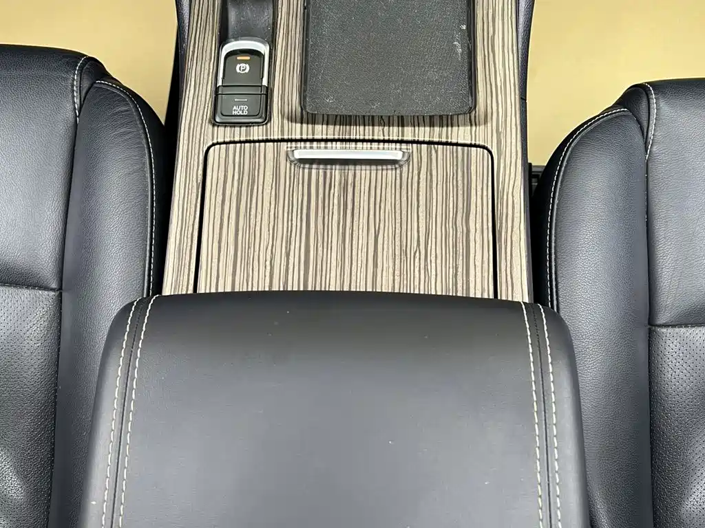 GAC Motor Trumpchi M8 — миниатюра 11