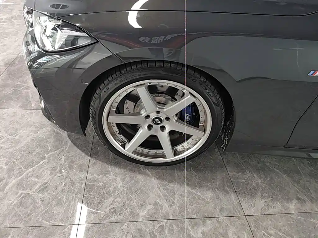 BMW 4 Series — миниатюра 23