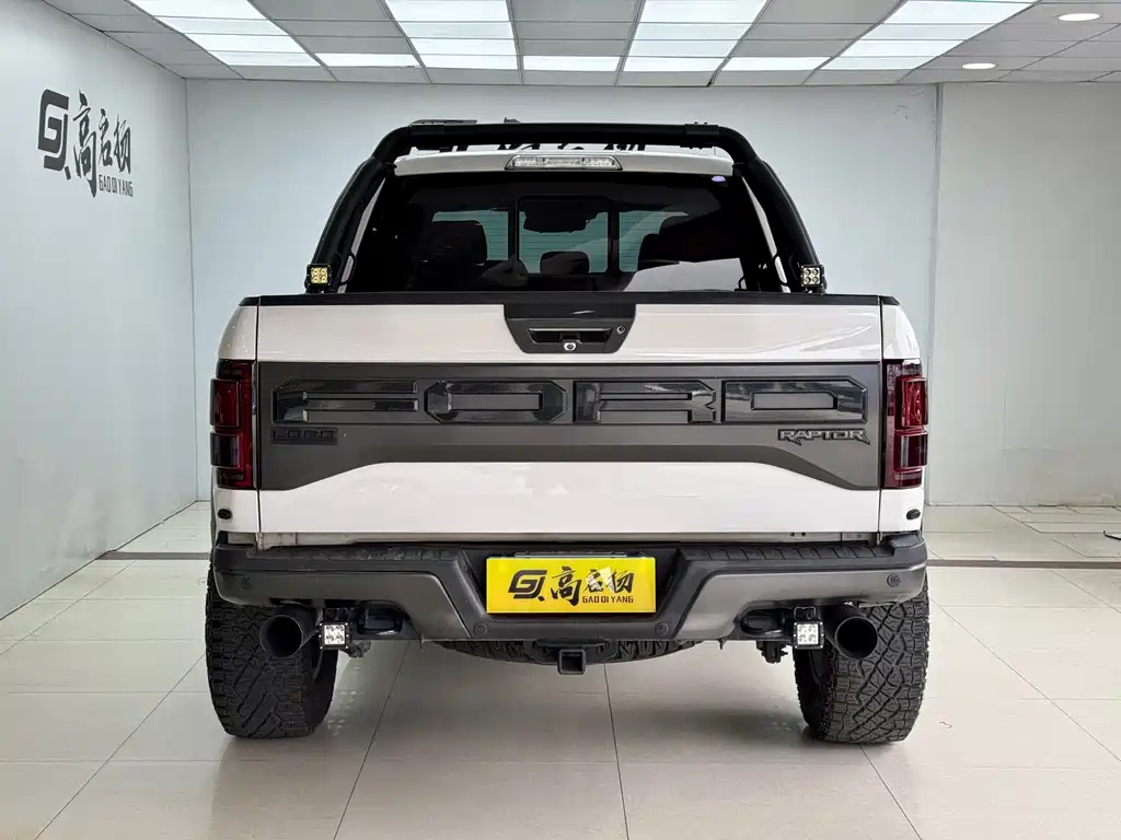 Ford F-150 — фотографии объявления, Фото 26