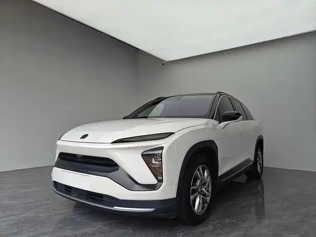 2020 Nio ES6