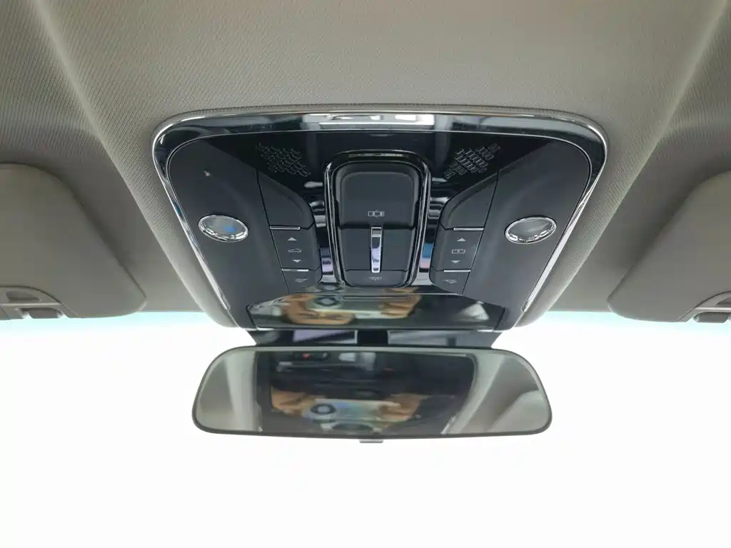 Jetour X70 — миниатюра 26