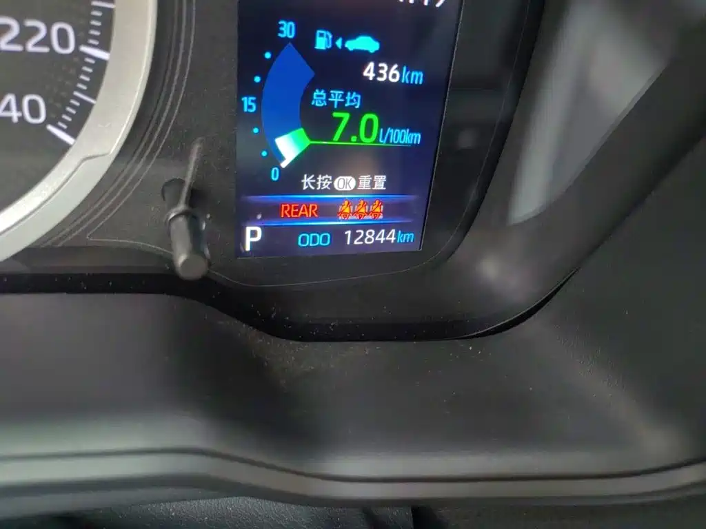 Toyota Frontlander — миниатюра 5