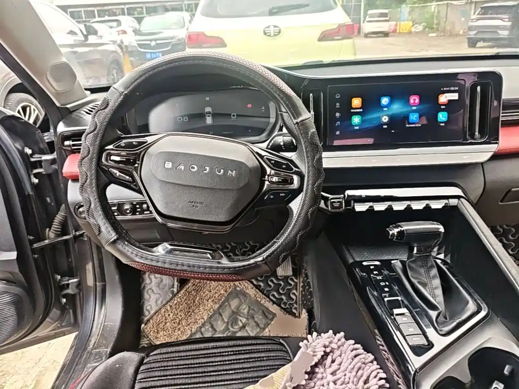 Baojun Valli — миниатюра 11