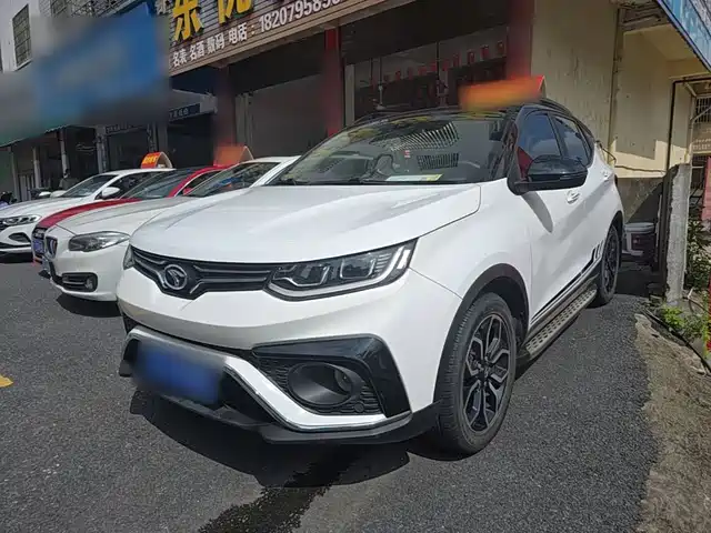 Dongnan DX5