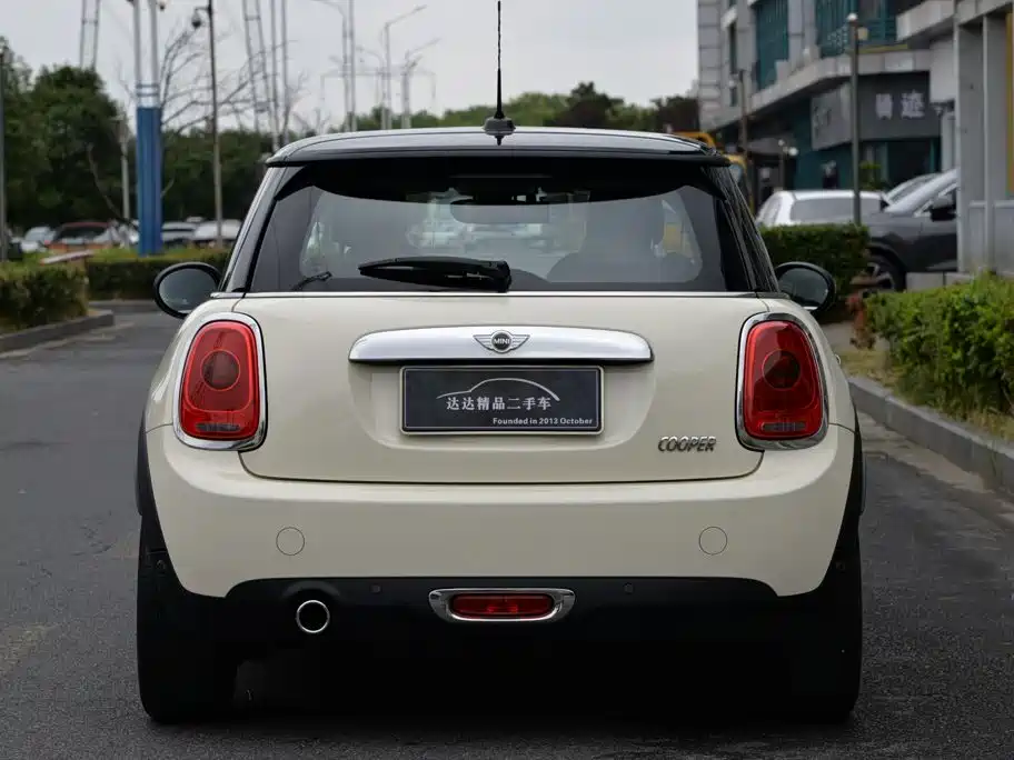 MINI Mini — миниатюра 3
