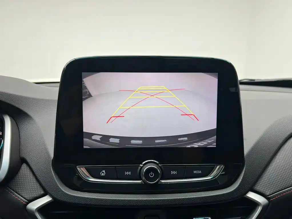 Chevrolet Volando — миниатюра 23
