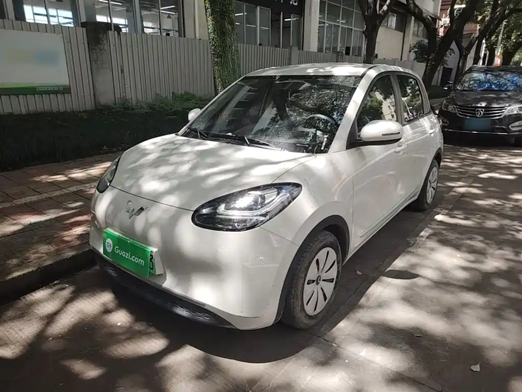 Wuling Bingo 2023