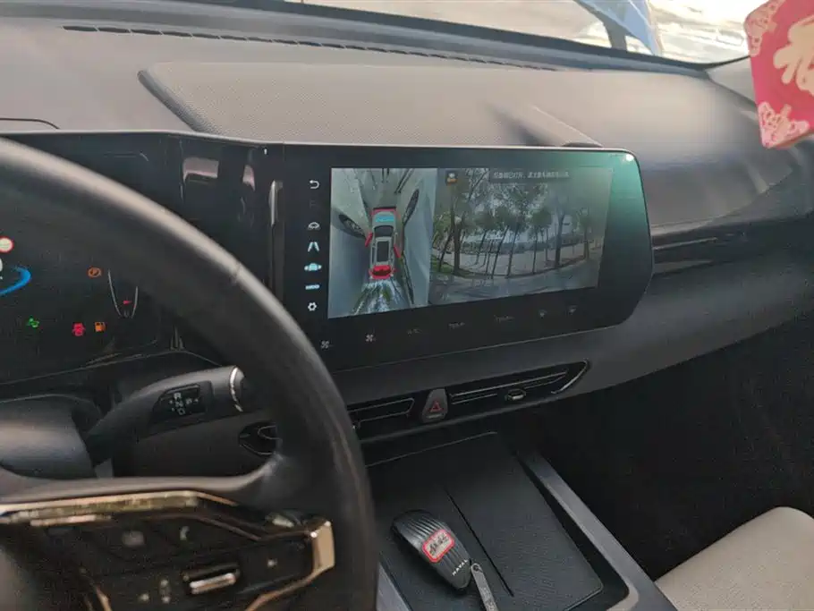 Haval Xiaolong — миниатюра 13