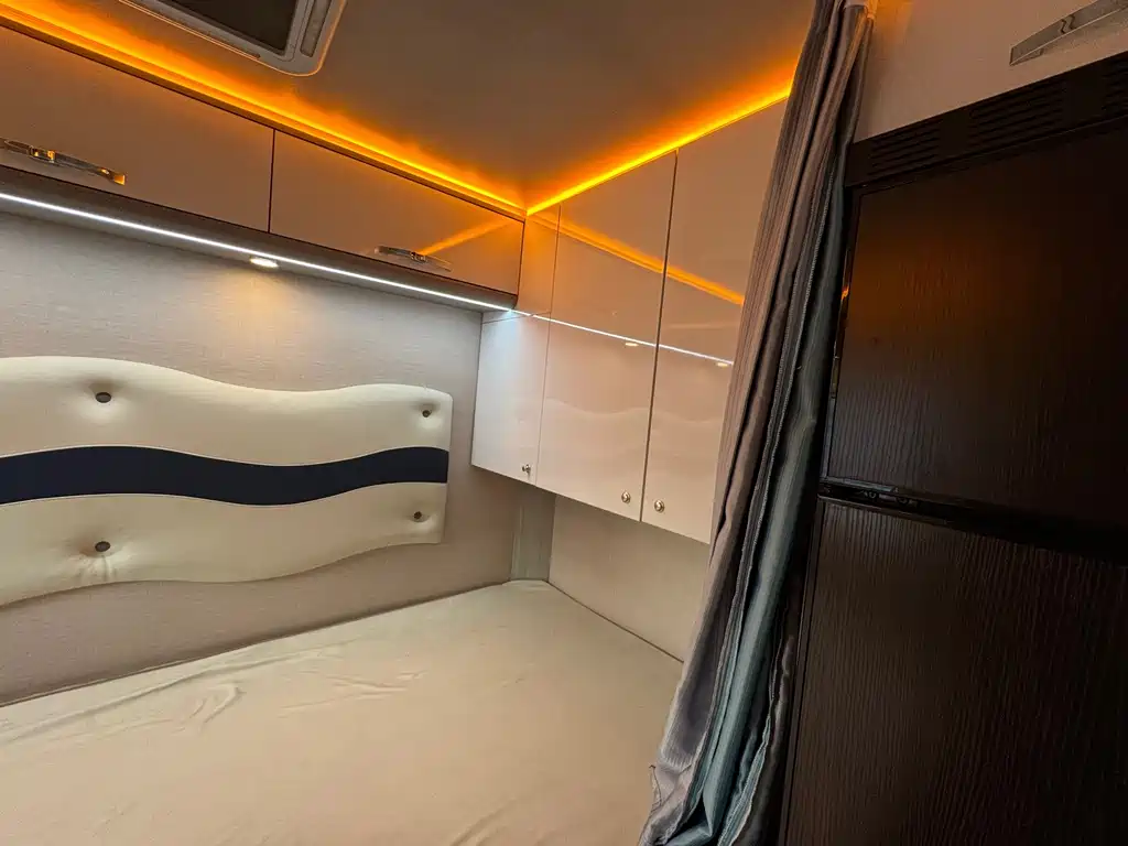 IVECO Ousheng — миниатюра 21