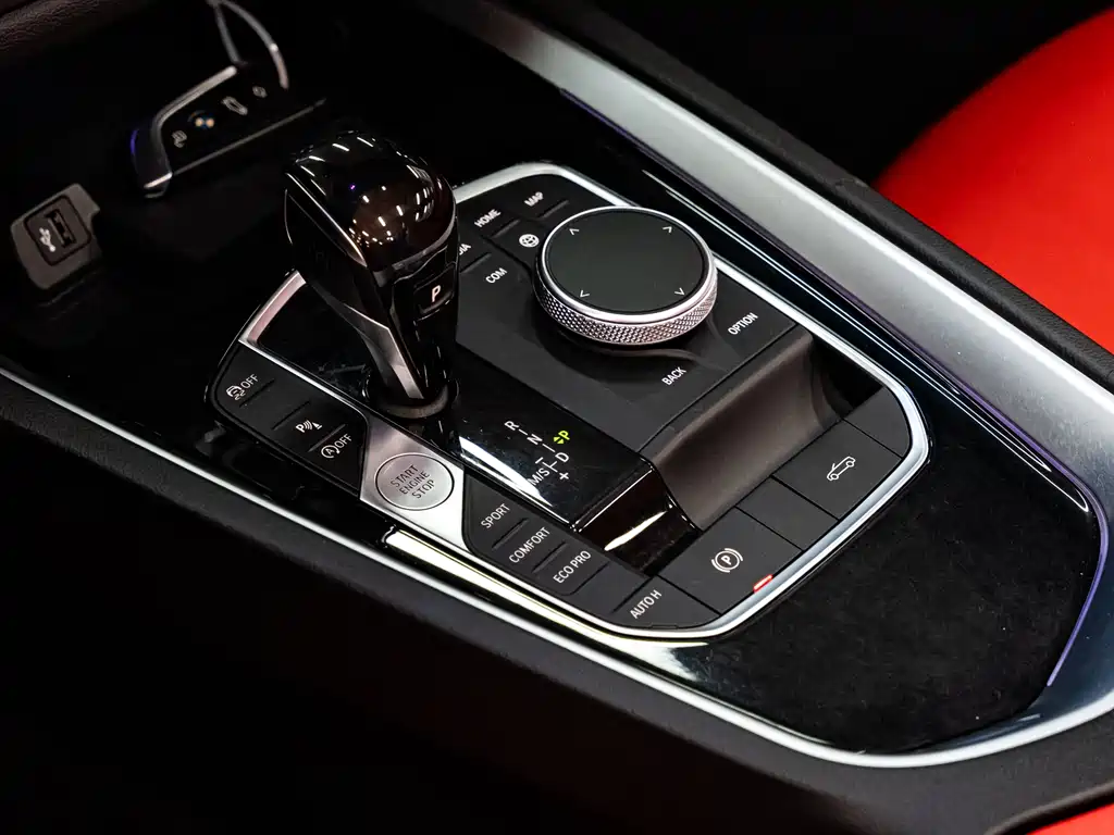 BMW Z4 2019 sDrive 25i M Sport