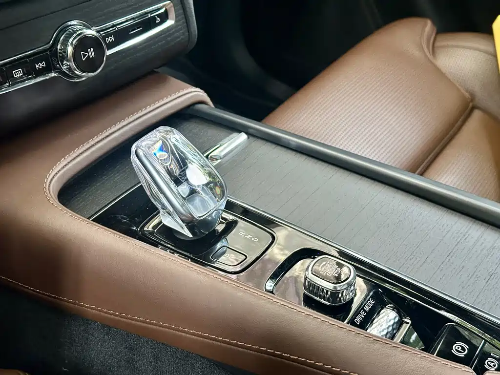 Volvo XC90 — фотографии объявления, Фото 16
