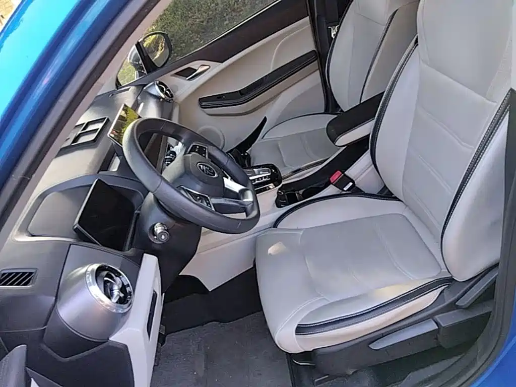 BYD Yuan Pro — миниатюра 15
