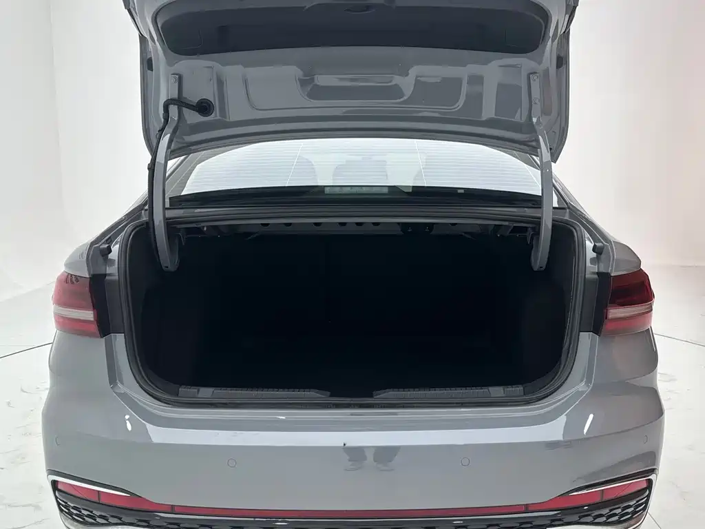 Volkswagen Lavida — миниатюра 11