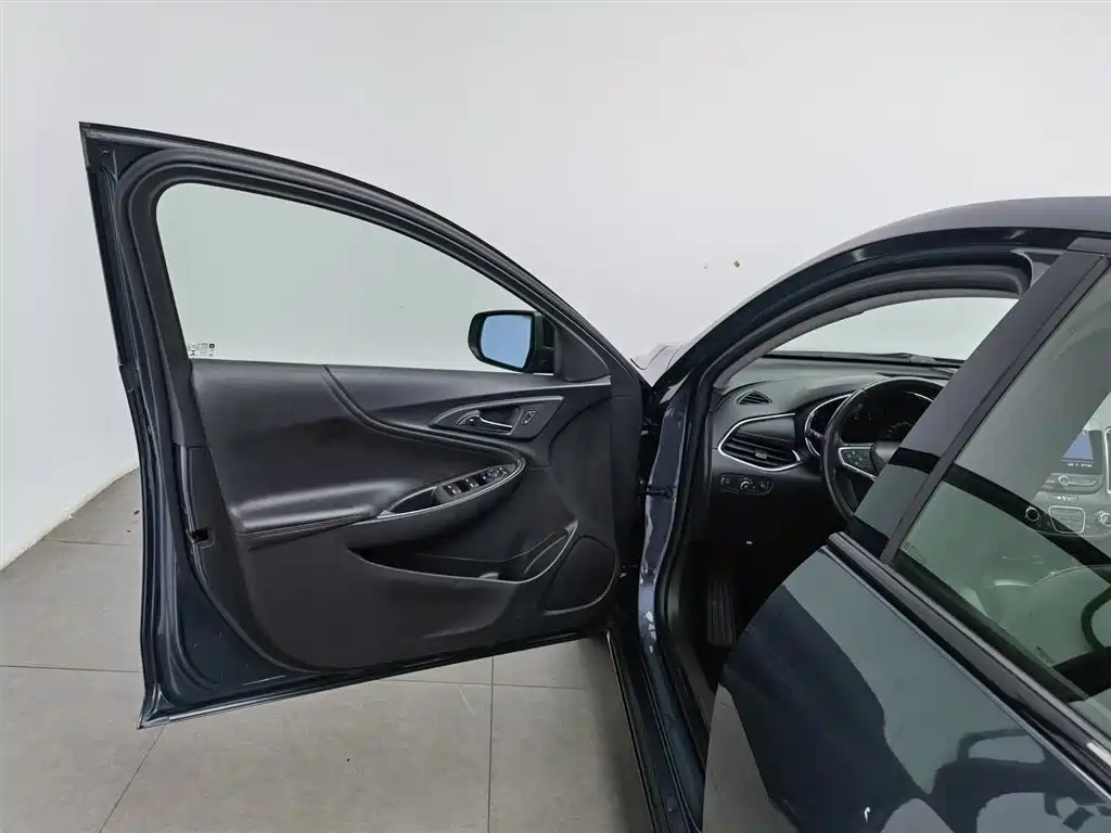 Chevrolet Malibu XL XL 2019 Redline 550T AT