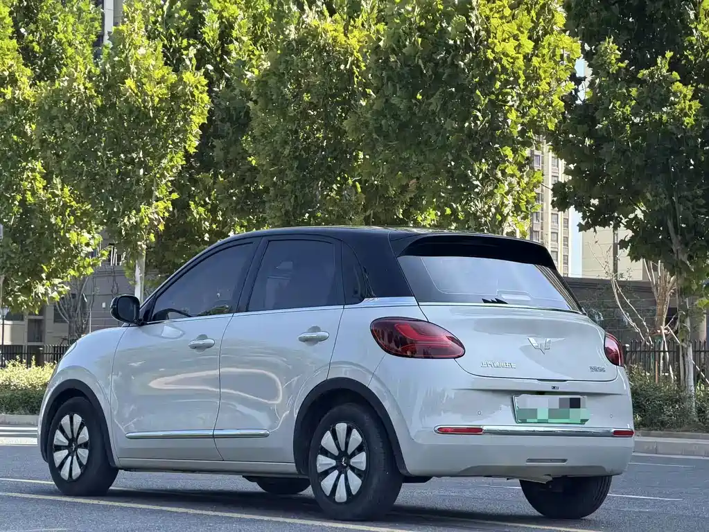 Wuling Bingo — миниатюра 10