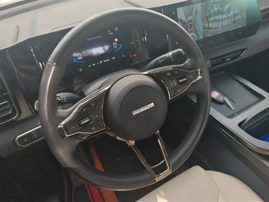 Haval Xiaolong — миниатюра 15