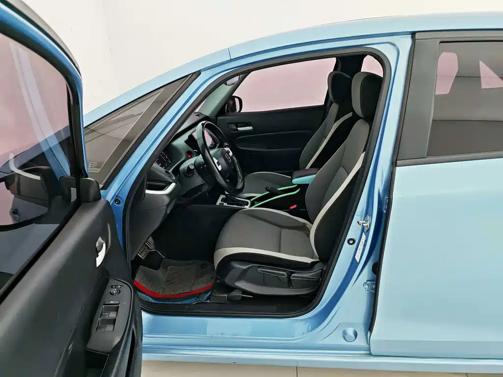 Honda Fit — миниатюра 9