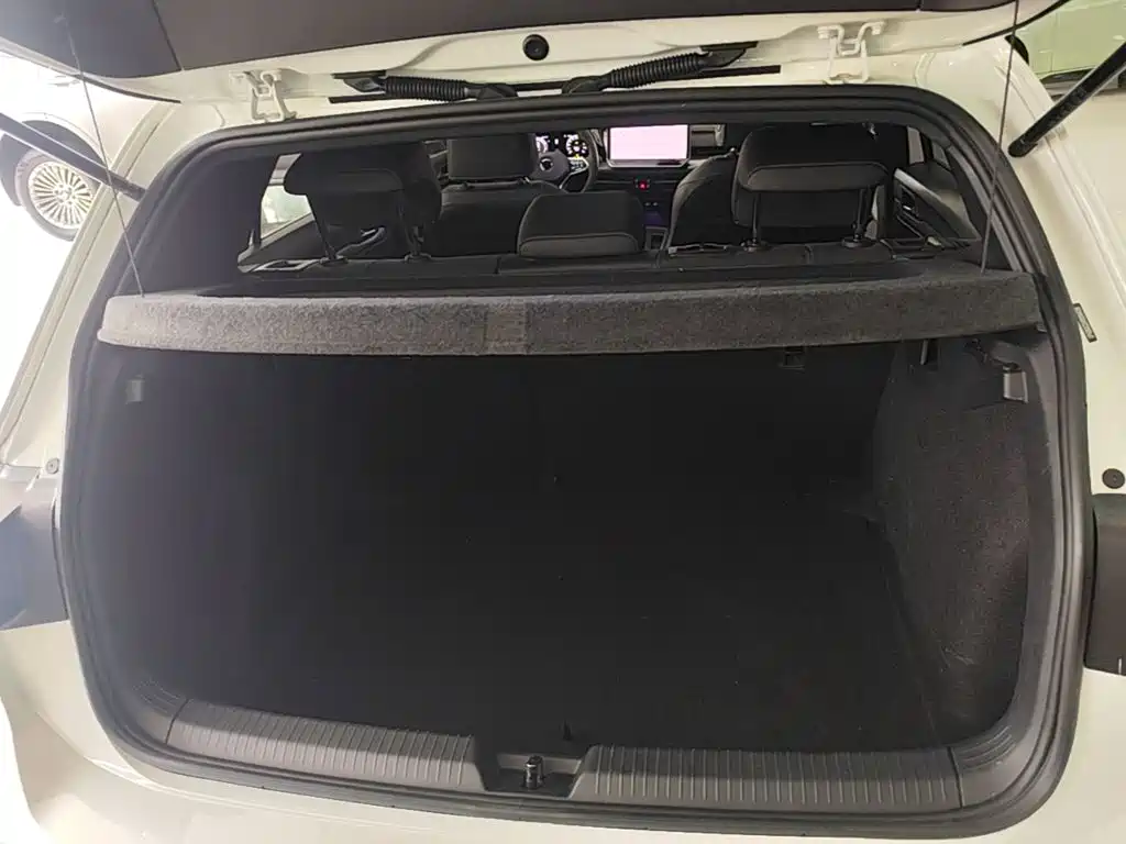 Volkswagen Golf — миниатюра 19