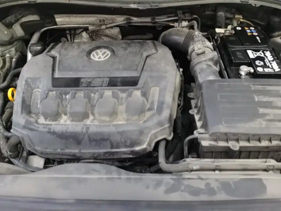 Volkswagen Tiguan L — миниатюра 10