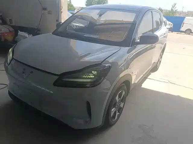 2024 Wuling Motors Binguo
