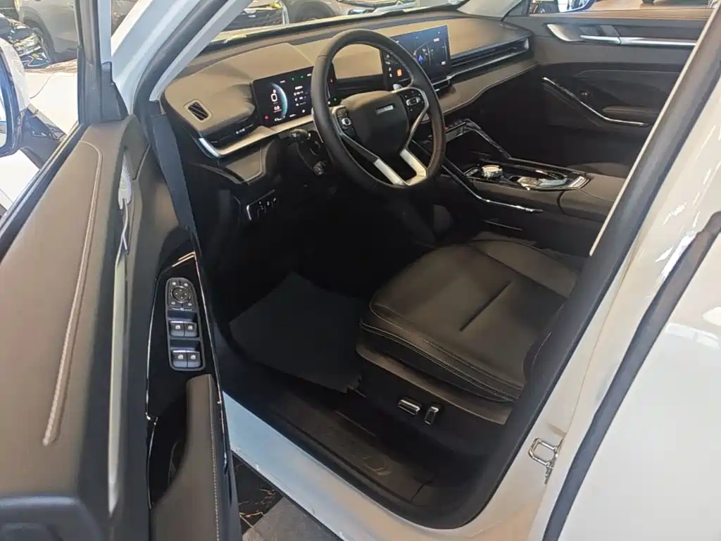 Haval H6 — миниатюра 16
