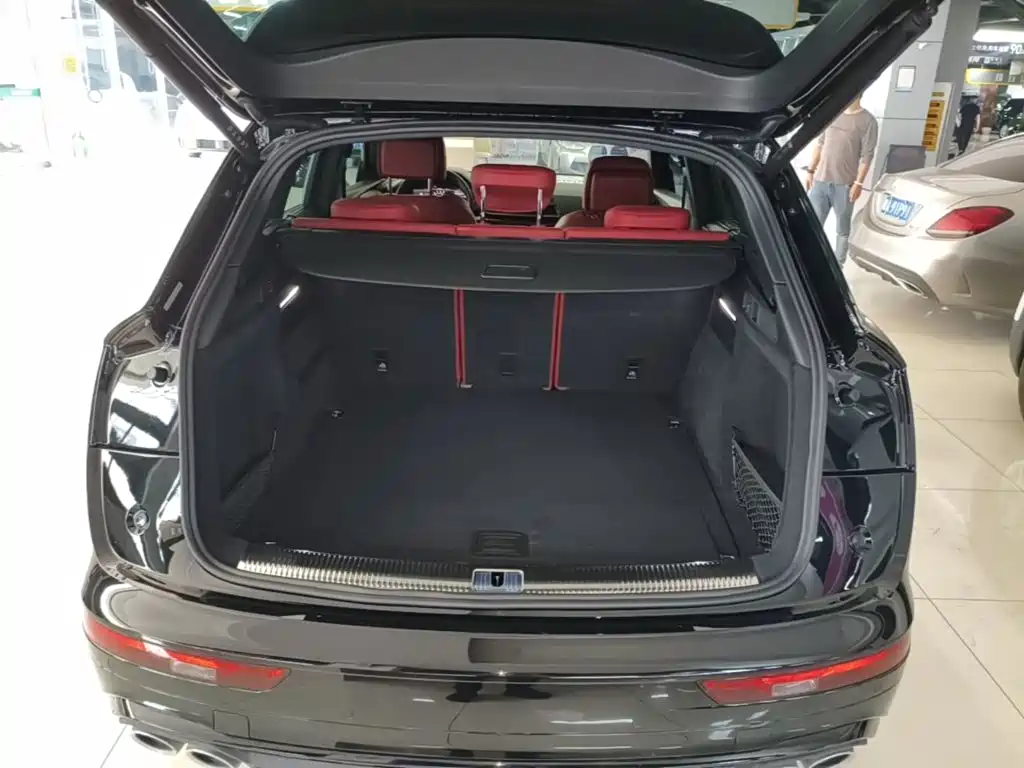 Audi SQ5 — миниатюра 19