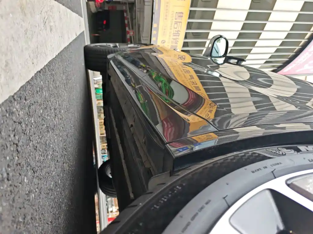 Li Auto Li L8 — миниатюра 22
