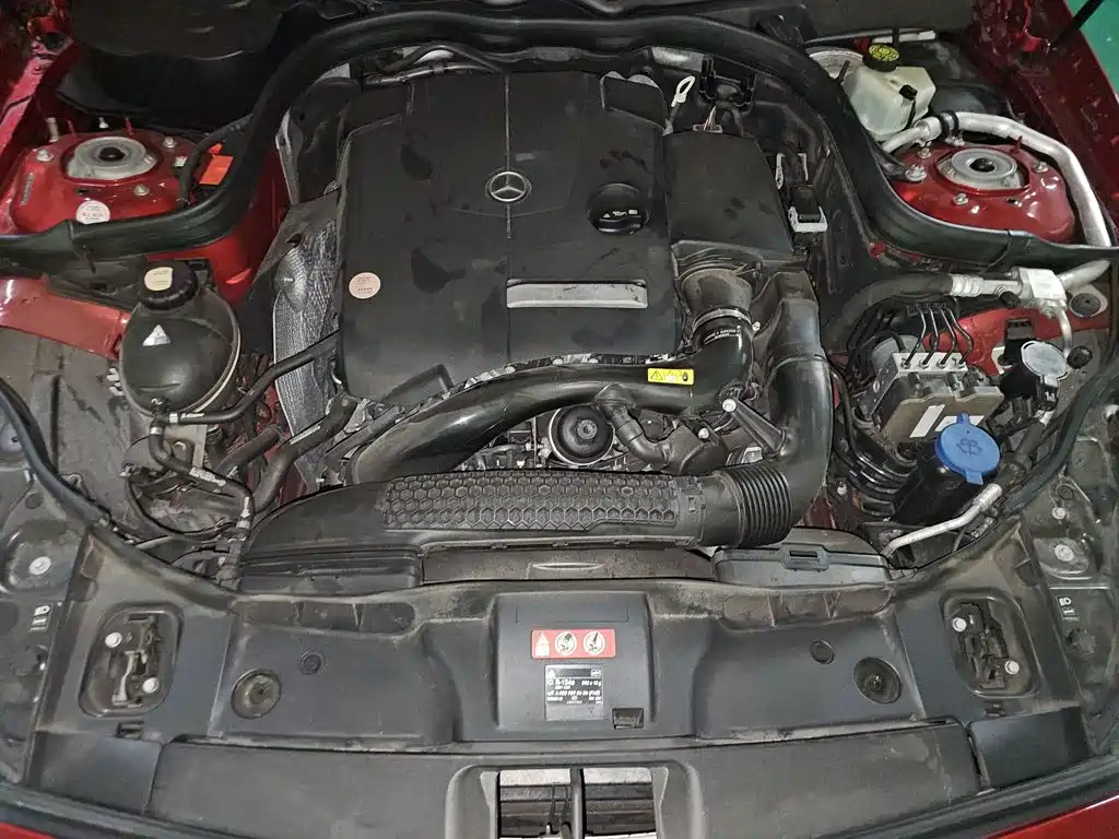 Mercedes-Benz CLS — миниатюра 17