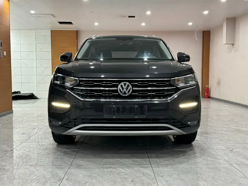 VOLKSWAGEN TANYUE