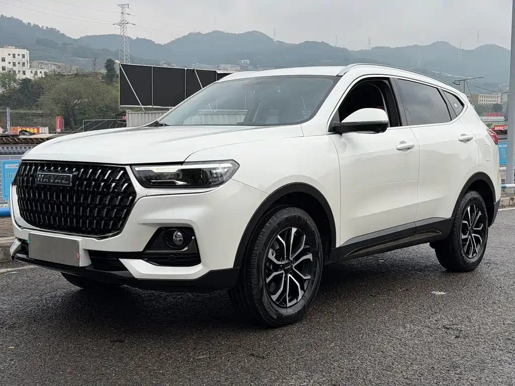 Haval H6 2024