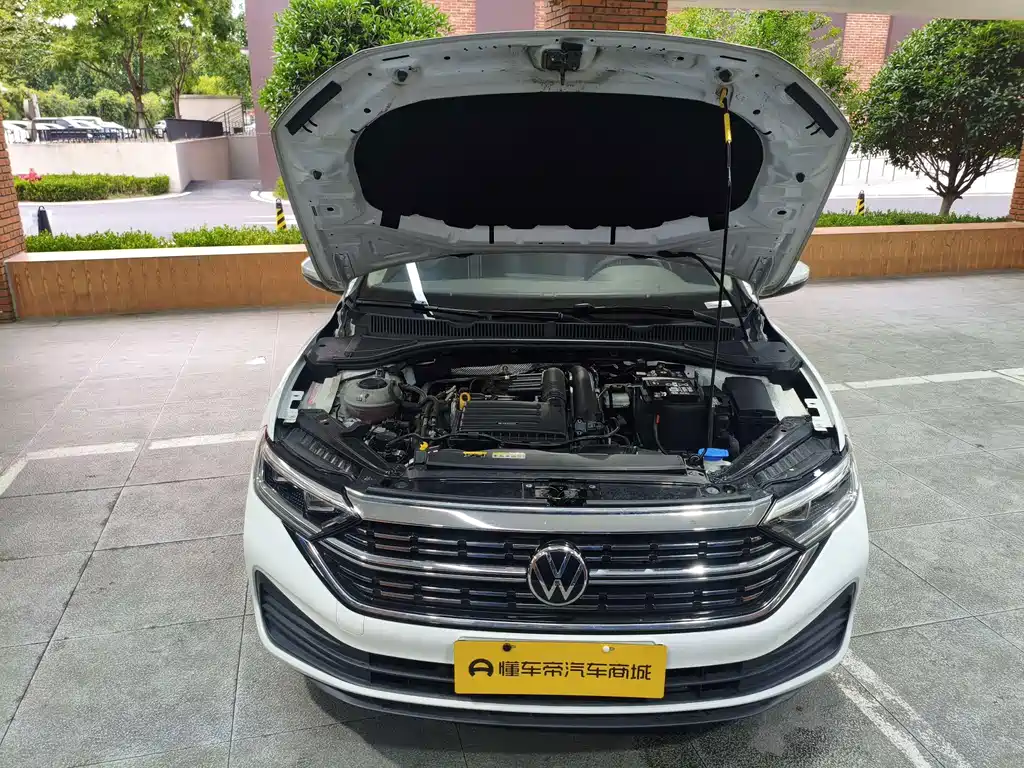 Volkswagen Sagitar — миниатюра 19