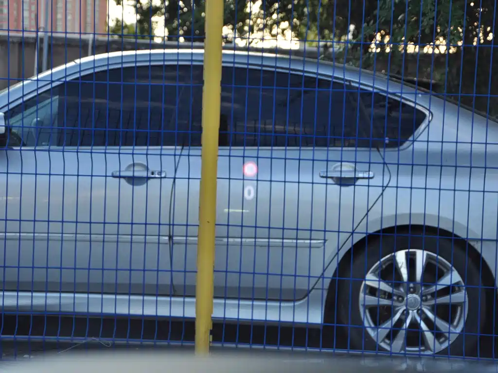 Volkswagen Golf GTI — миниатюра 16