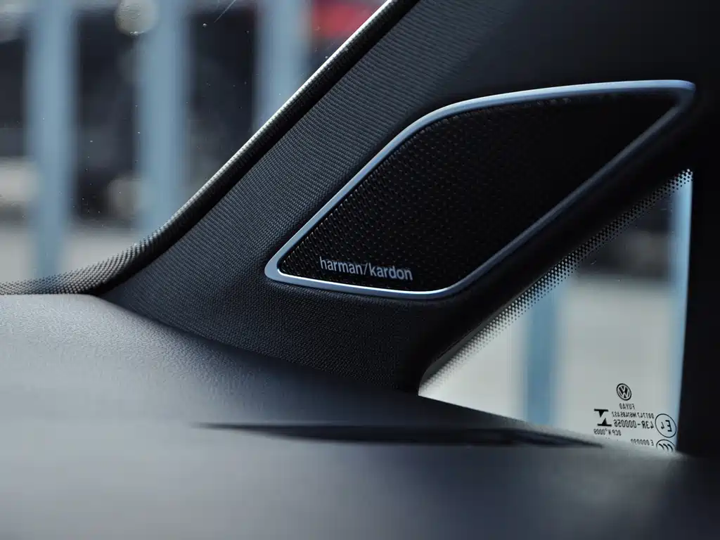 Volkswagen Golf GTI — миниатюра 17