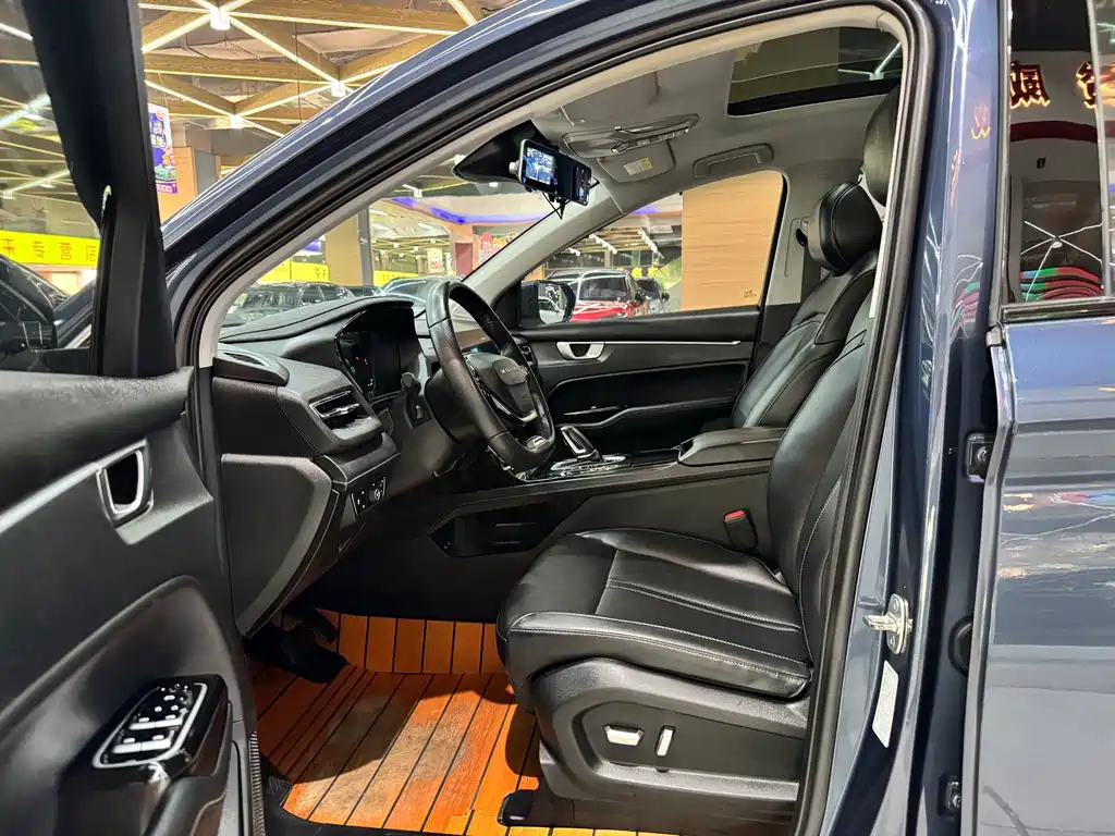 Wuling Victory — миниатюра 6