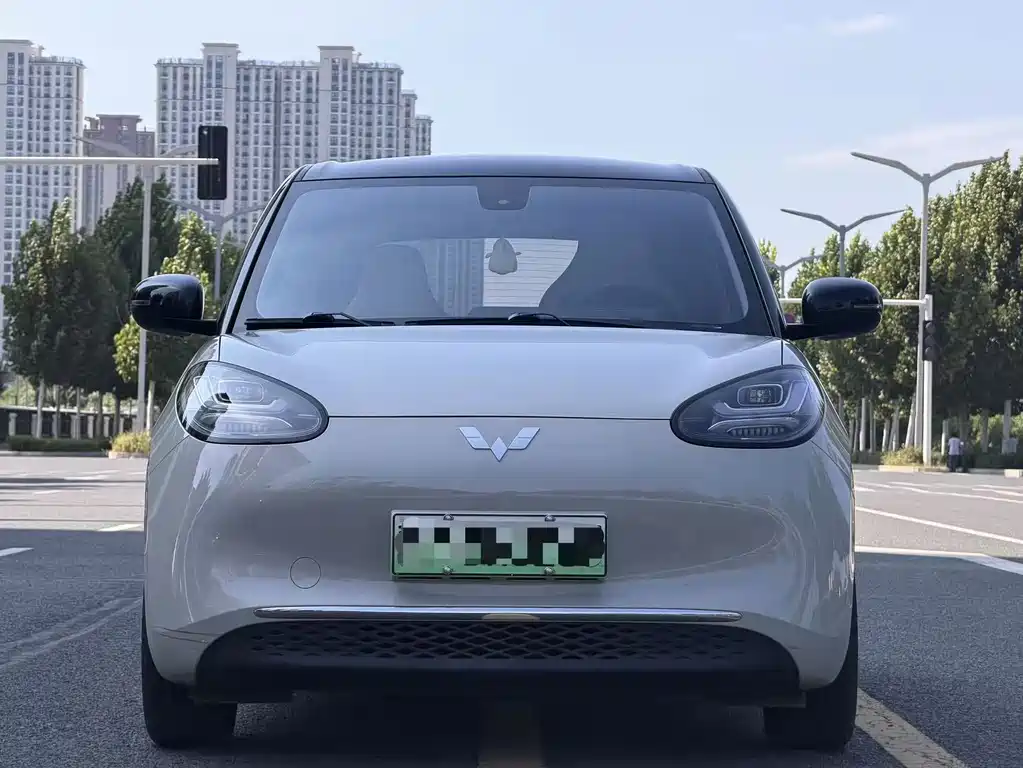 Wuling Bingo — миниатюра 2