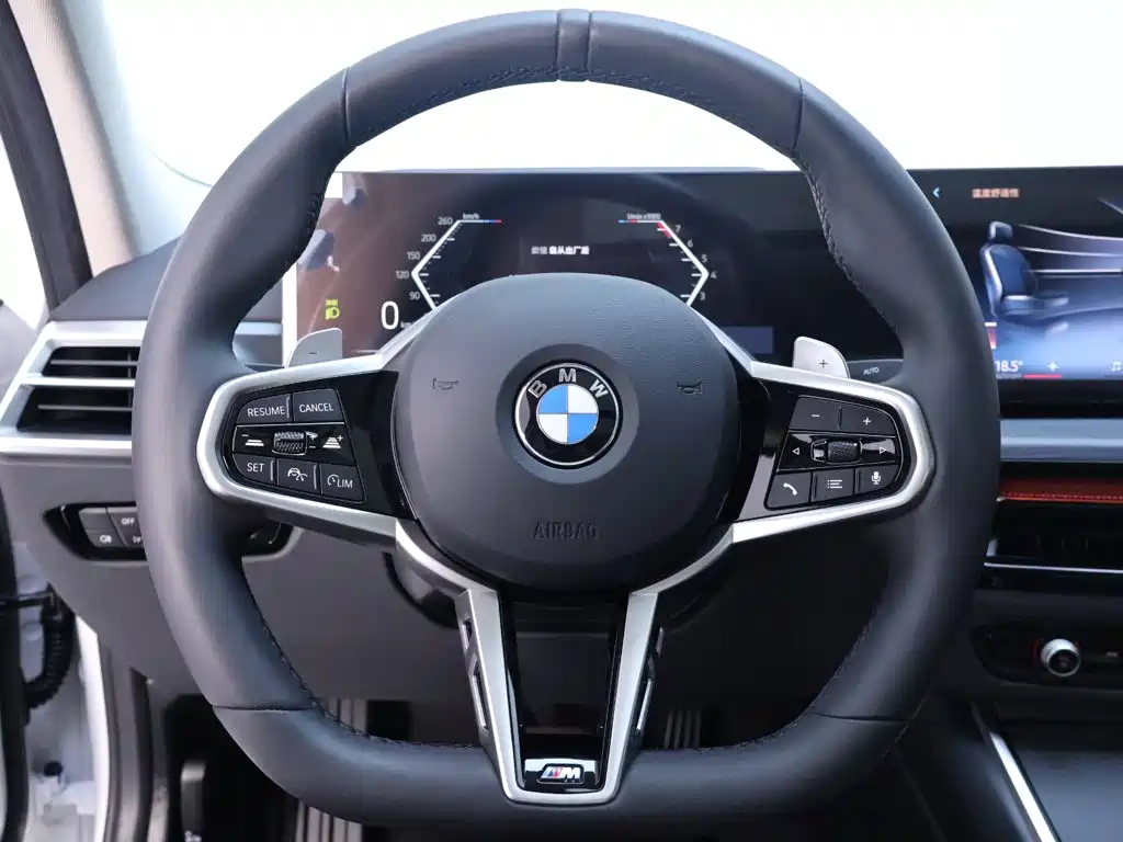 BMW 3 Series — миниатюра 16