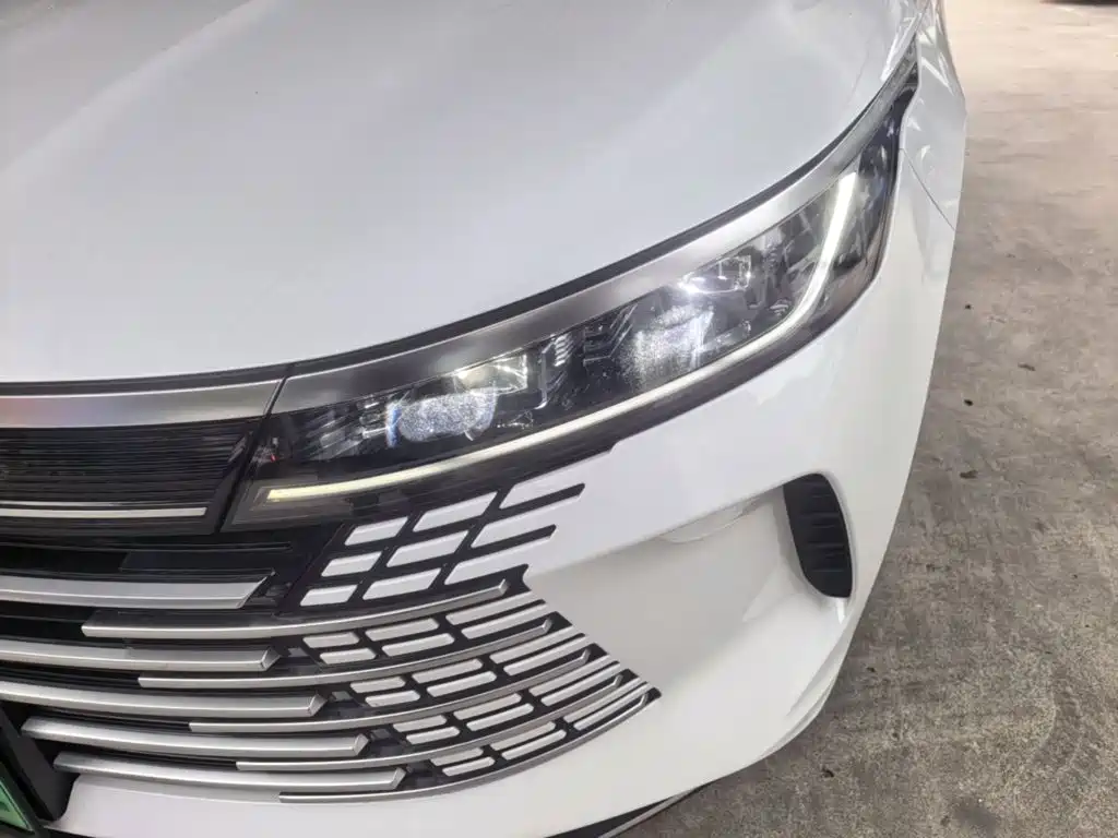 BYD Destroyer 05 — миниатюра 24