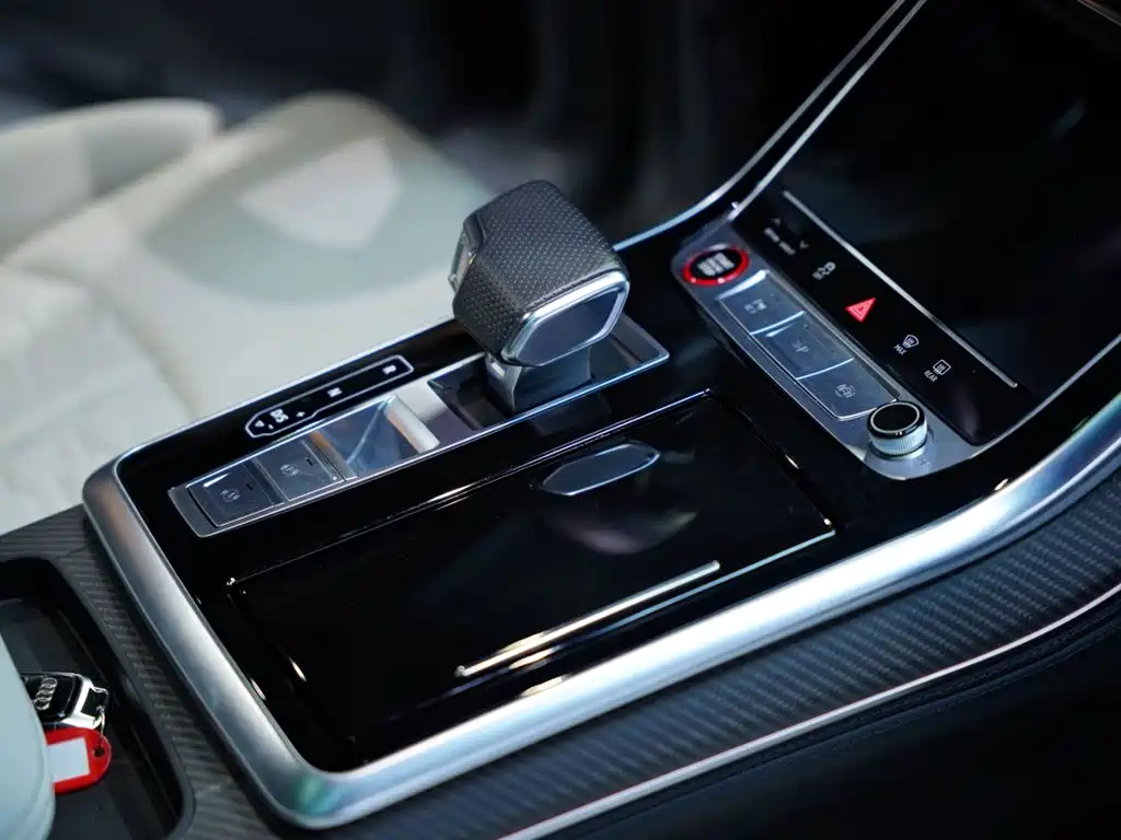 Audi RS Q8 — миниатюра 46