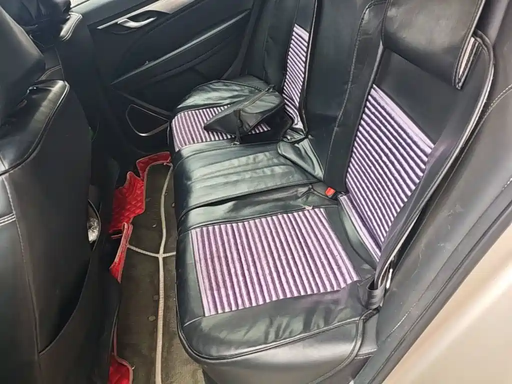 Geely Emgrand — миниатюра 17