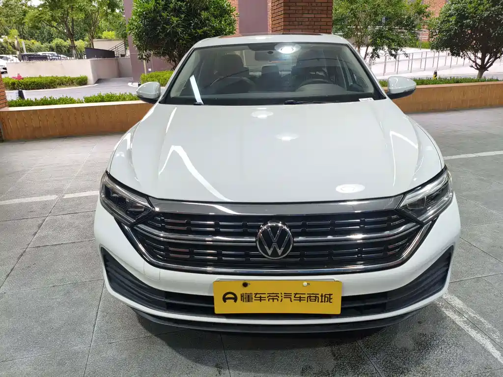 Volkswagen Sagitar — миниатюра 7