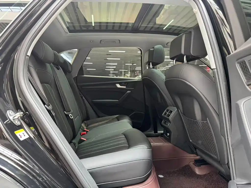 Audi Q5L — миниатюра 20