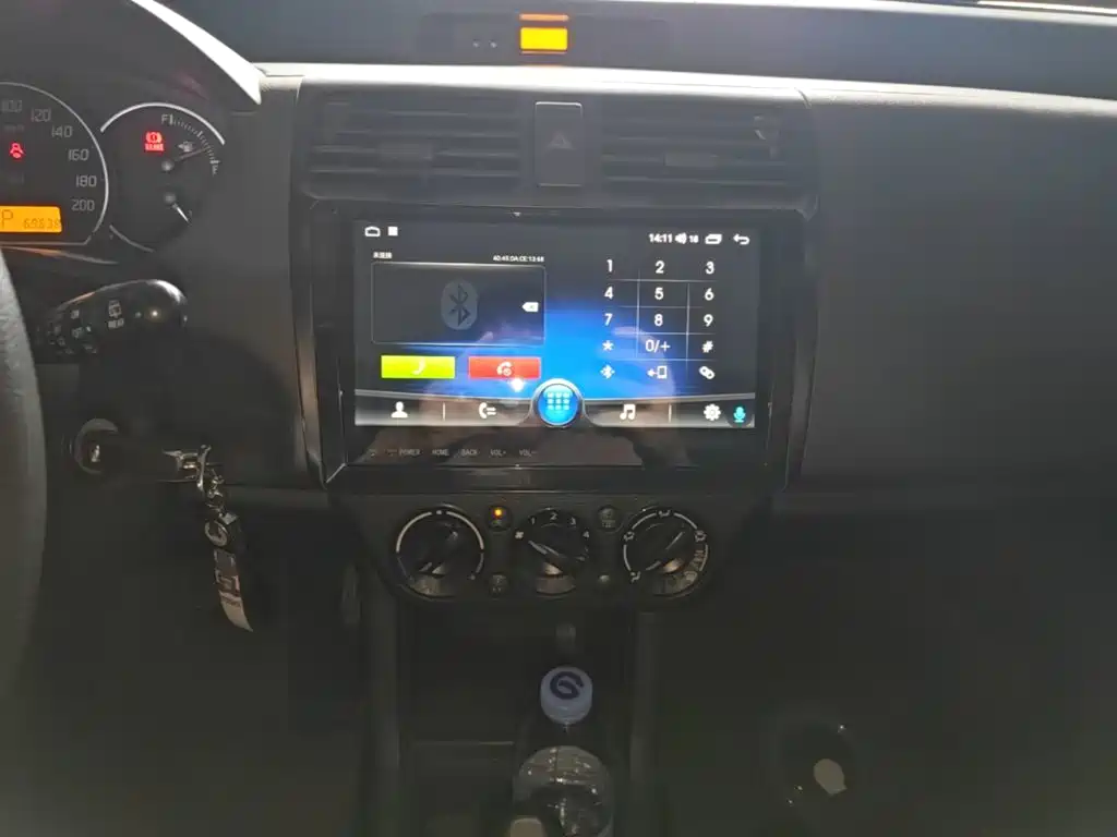 Suzuki Swift — миниатюра 13