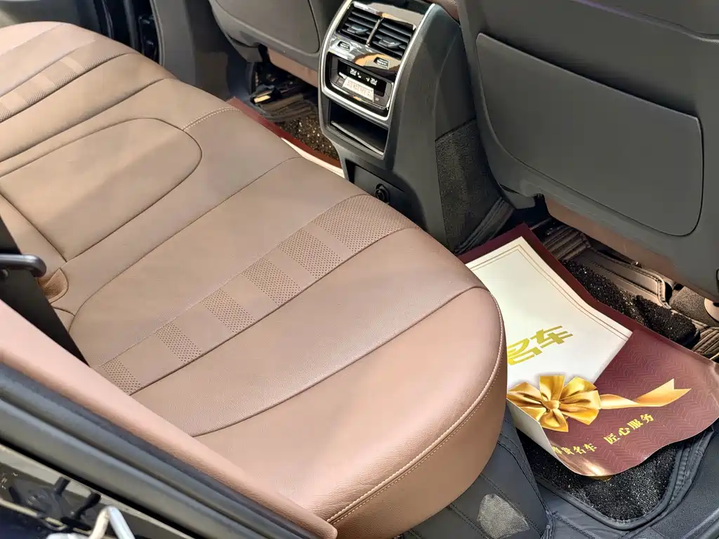 BMW X5 (Import) — миниатюра 12