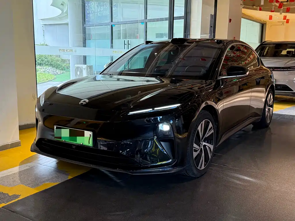 2024 Nio ET5 - zdjęcie 1 z 18